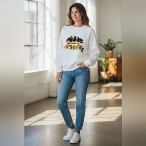 Fruit of the Loom Sweatshirt